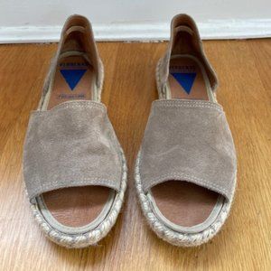 Verbenas Espadrilles
